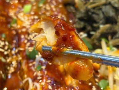 진땡이코다리찜 이미지