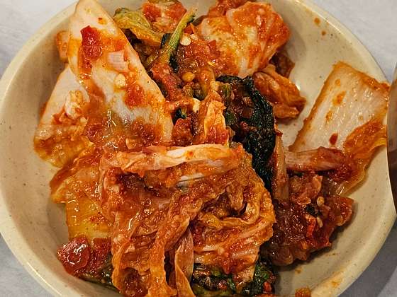 손수칼국수 이미지
