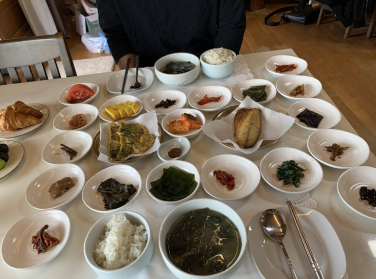 석굴암한옥 이미지