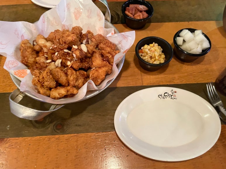 치르치르전하점 이미지