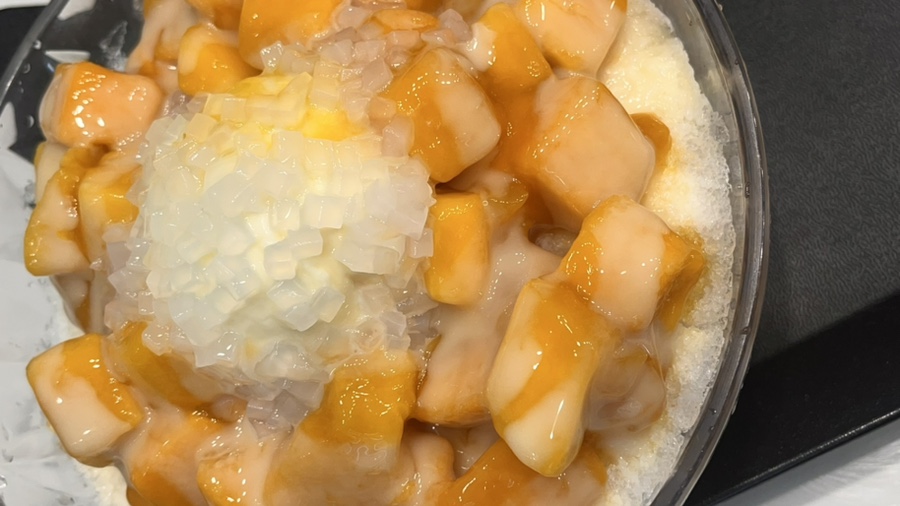 금커피별빙수광주북구 이미지
