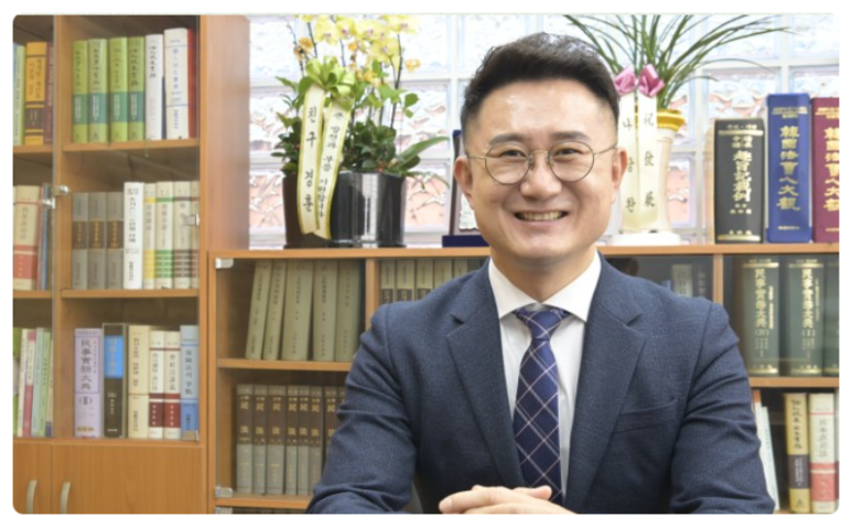 김원일변호사 이미지