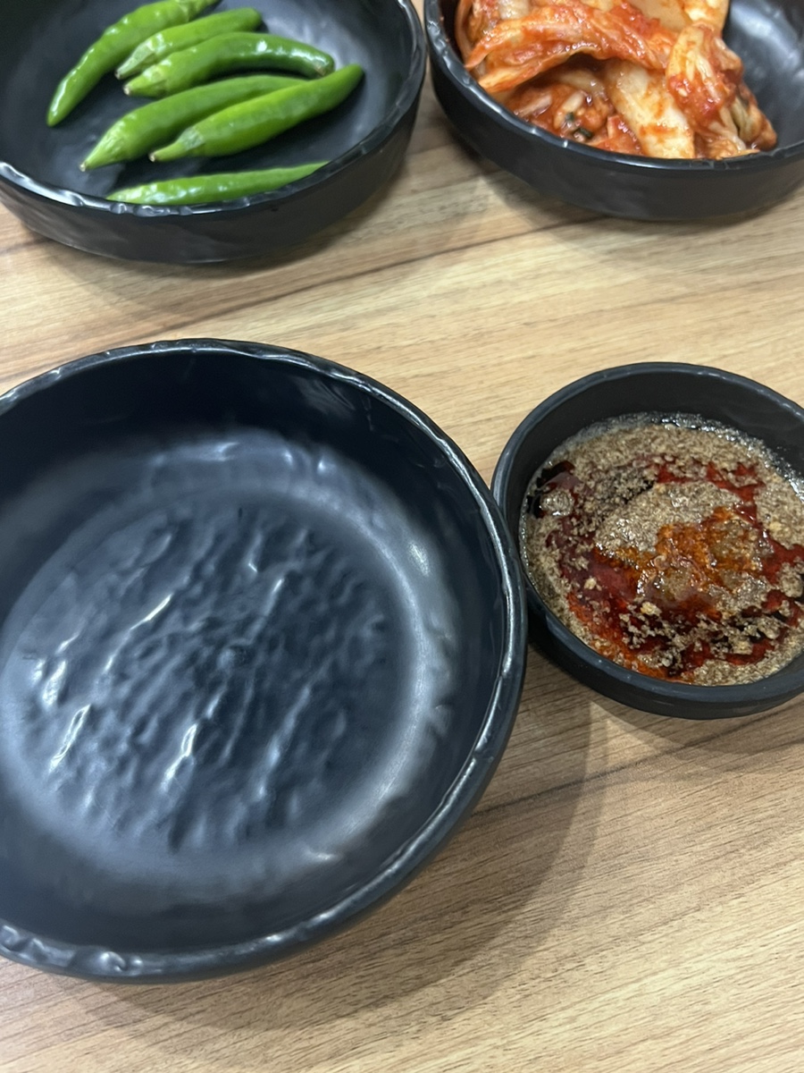 동삭해장국 이미지