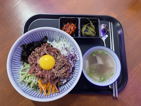 정릉갈비 이미지