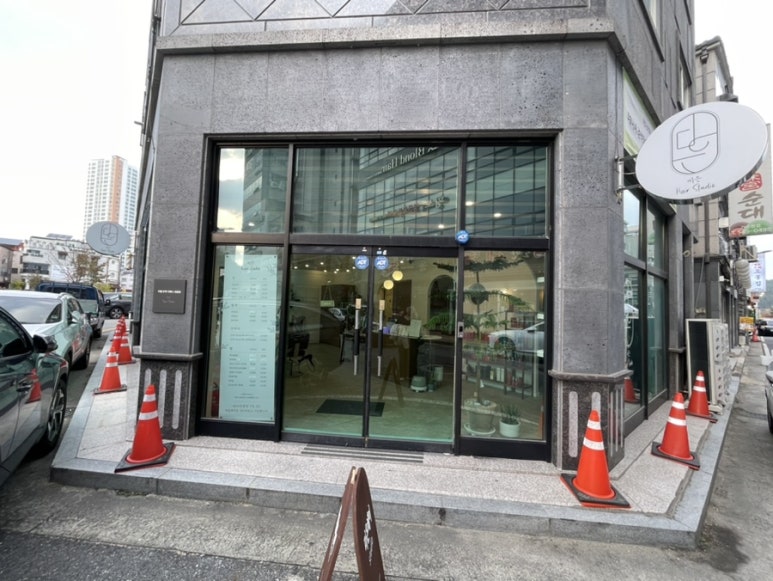 미은Hair studio 이미지