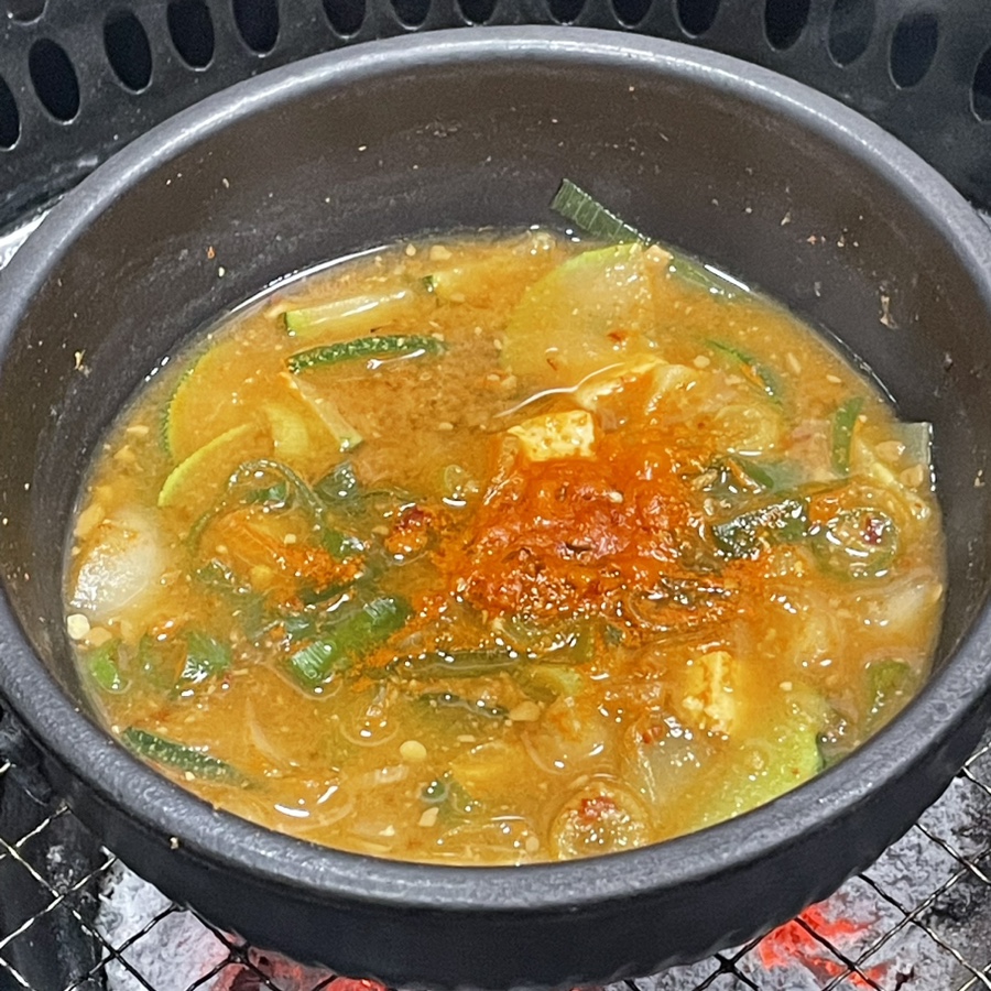 염서방숯불갈비 이미지