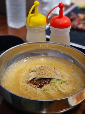 마블넘버나인 광교점 이미지
