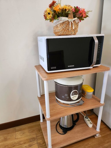 단양숲속의정원펜션 이미지