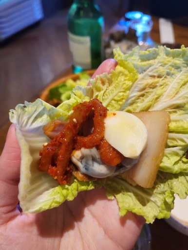 가장맛있는족발 양주맛집(옥정신도시점) 이미지