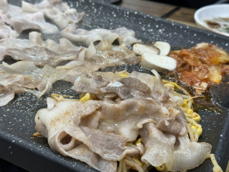 이현숙불뒷고기 이미지