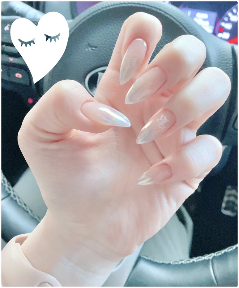 네일로와 이미지