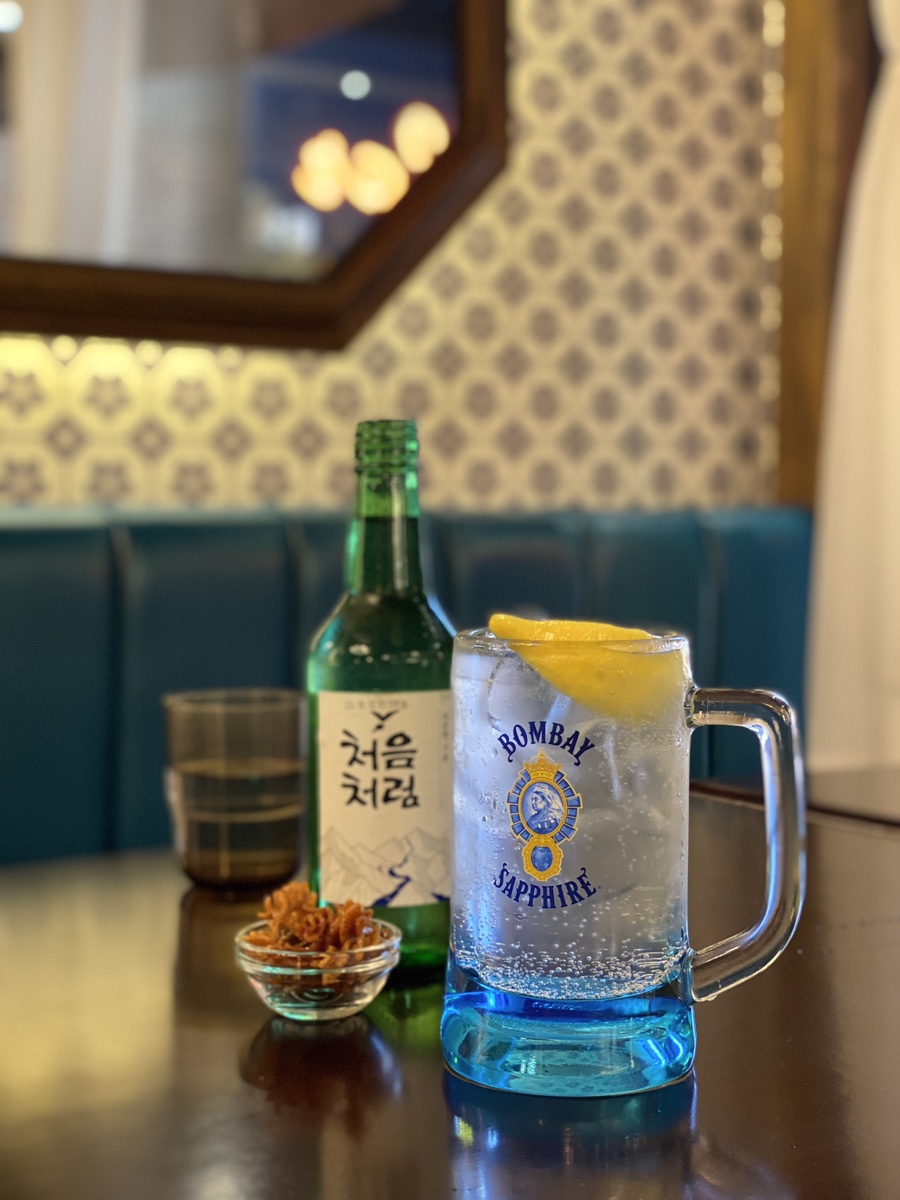 금별맥주 파장점 이미지