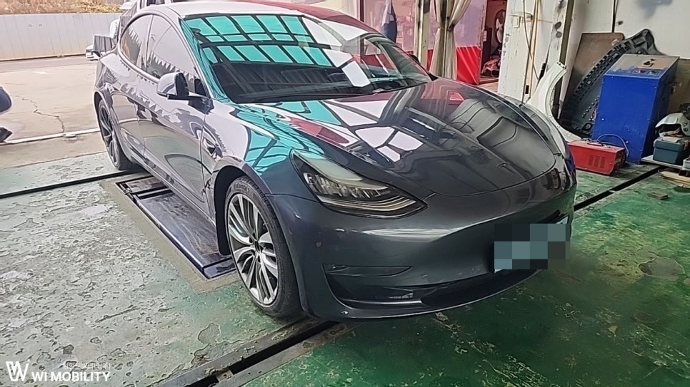 원일자동차공업사 이미지