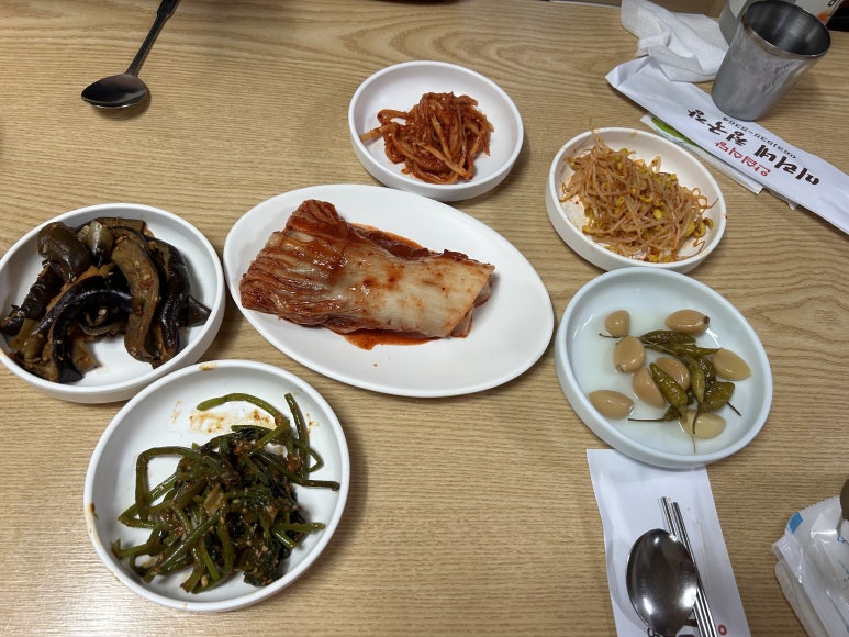 미리네식당 이미지