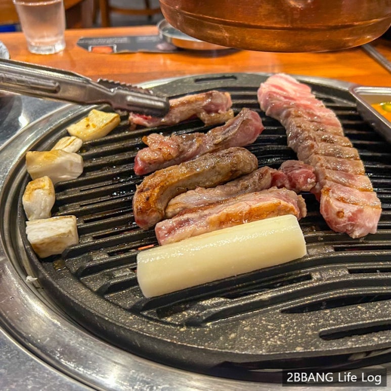 삼백식당 이미지