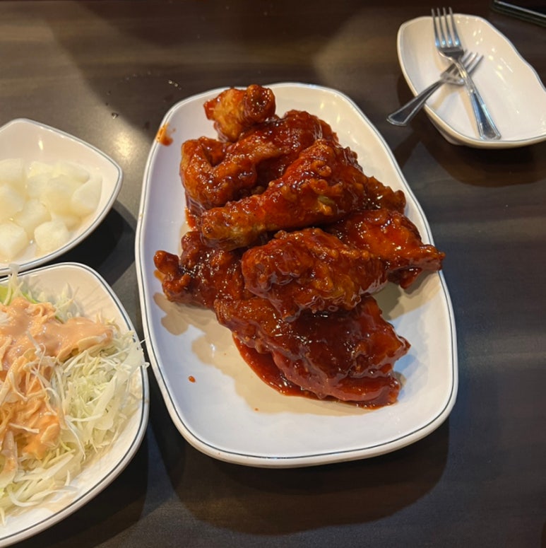 또바기치킨 서교점 이미지