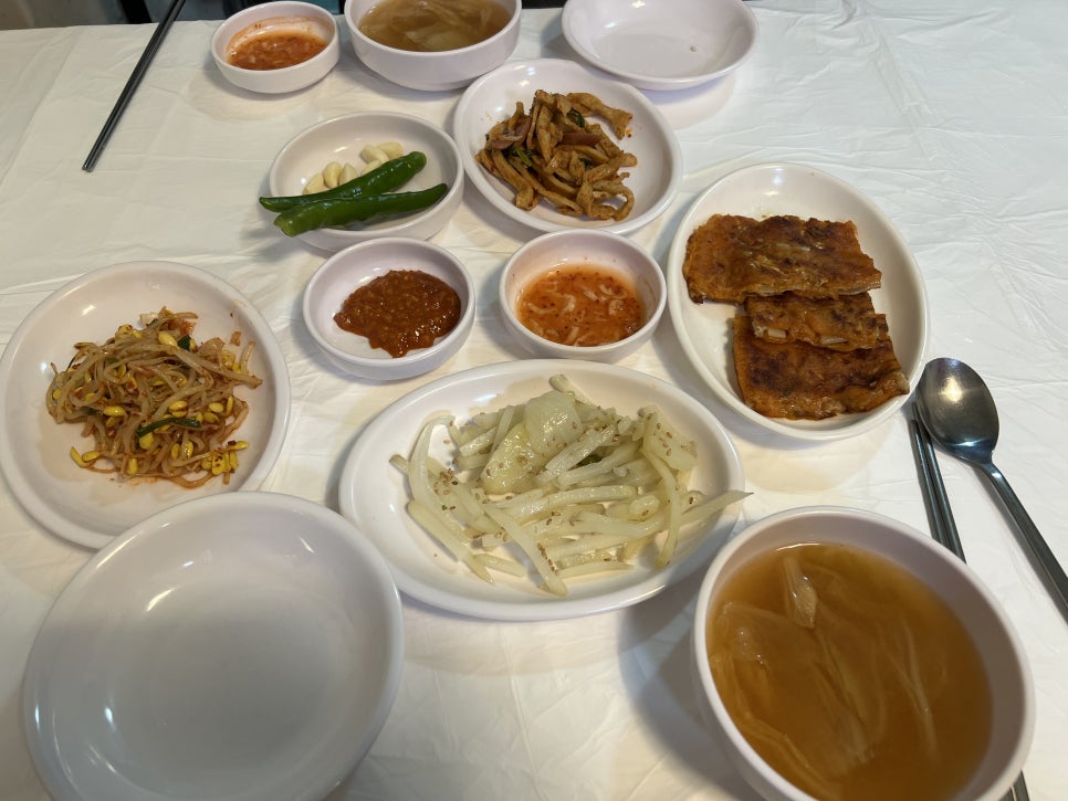 남도김치보쌈 이미지