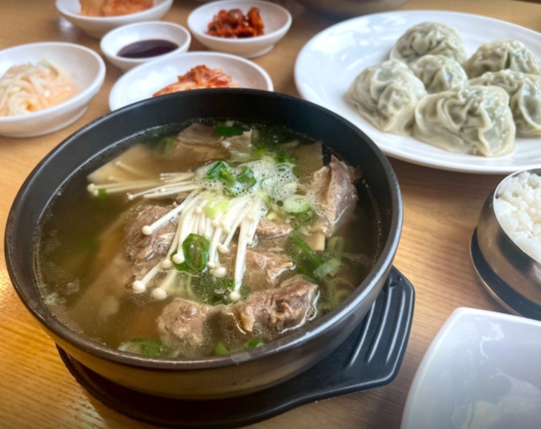 강남면옥 이미지