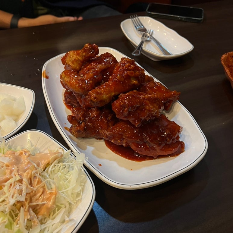 또바기치킨 서교점 이미지