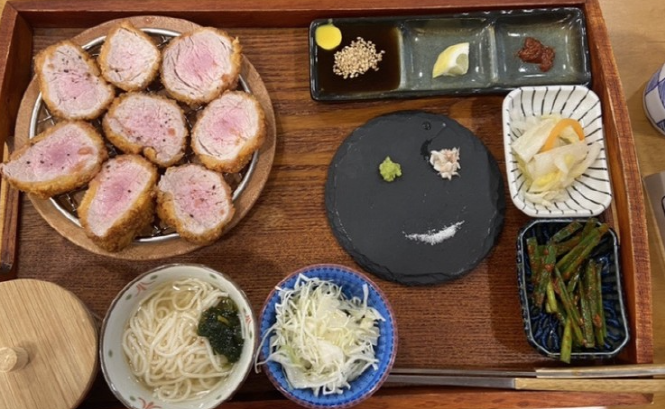 경양카츠경희대점 이미지