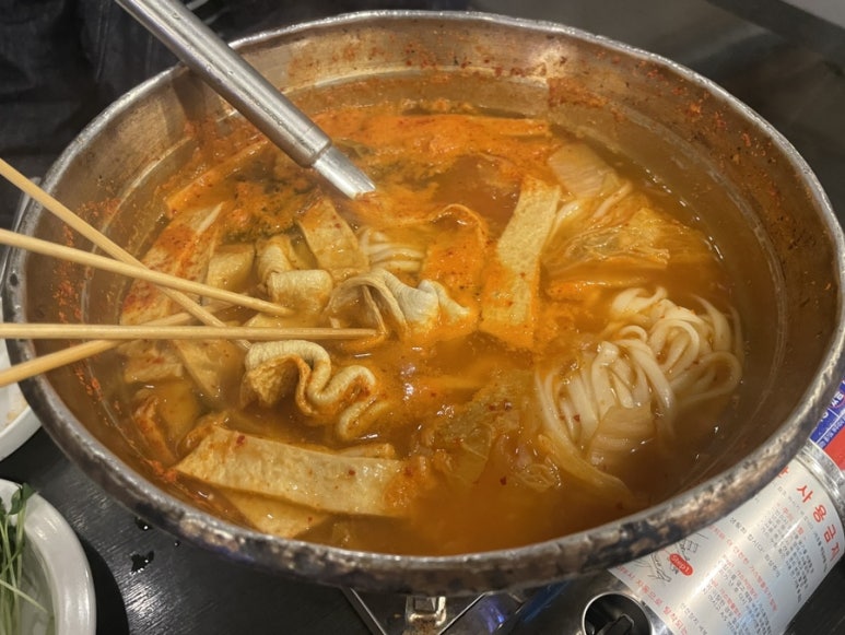 왕십리통골뱅이 이미지