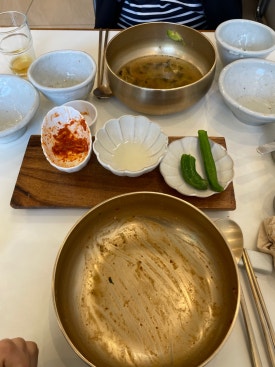 정여사식당 이미지