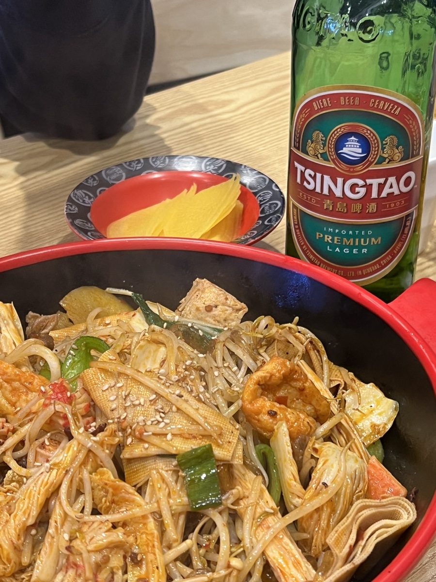 탕화쿵푸 마라탕 이미지