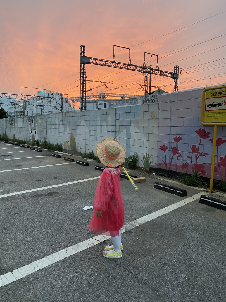 동화마을먹거리쉼터 이미지