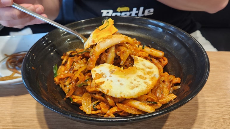 백년짬뽕 이미지