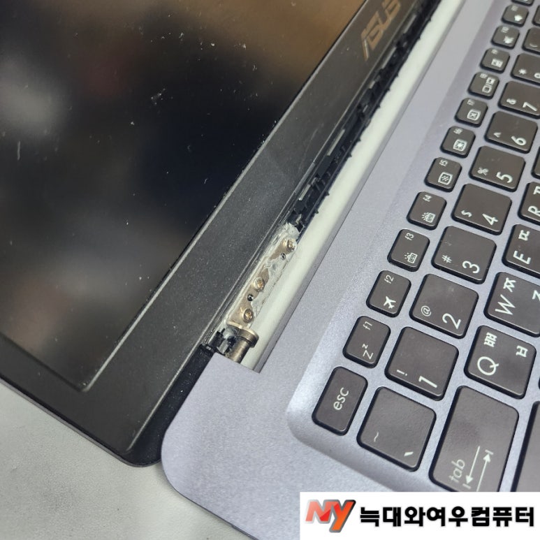 홍대노트북수리 이미지