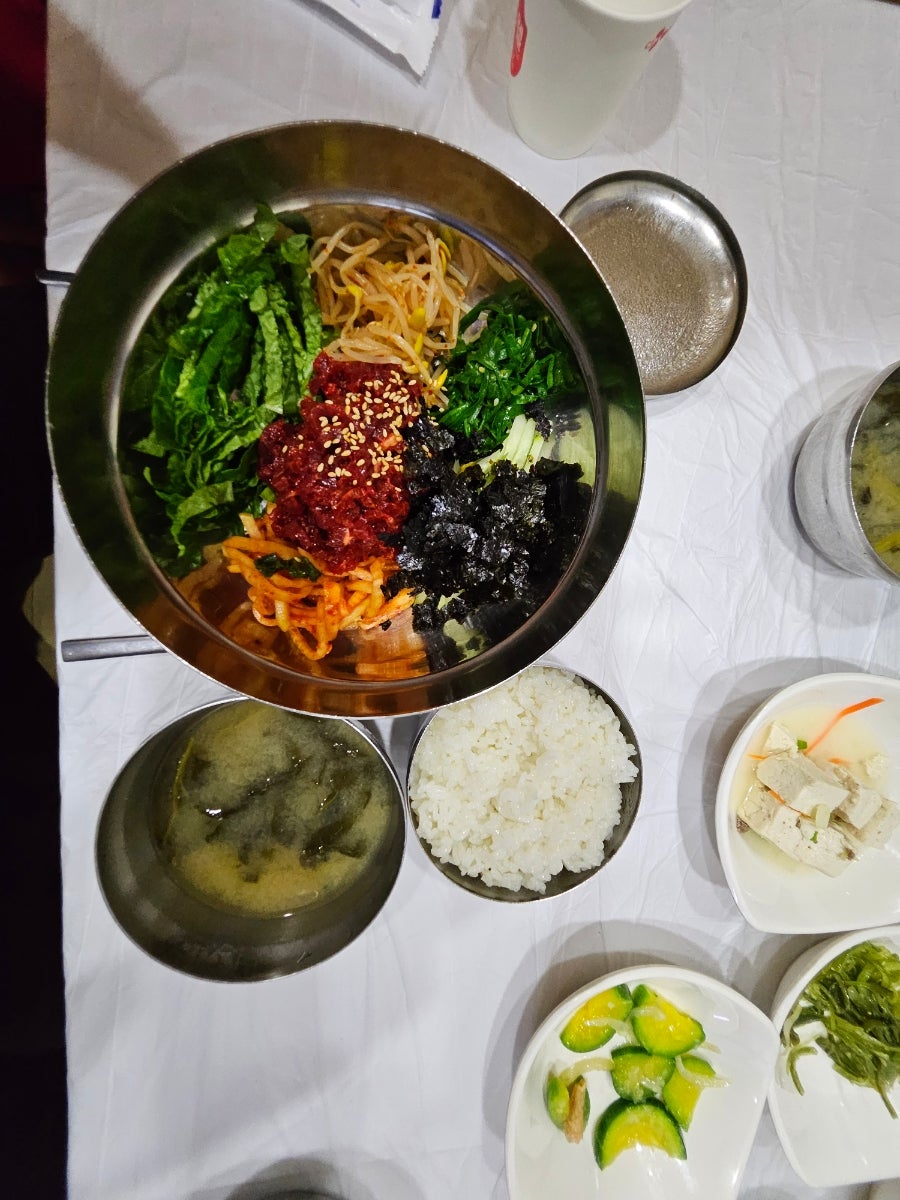 맛깔식당 이미지