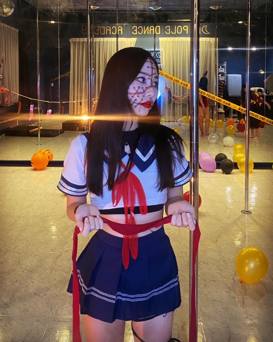 달폴댄스 이미지