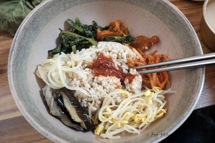지평보리밥집 이미지