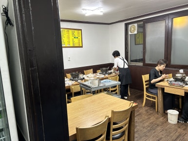 진진바리횟집 이미지