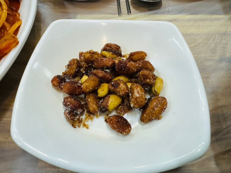 민비아구찜&해물찜(금천점) 이미지