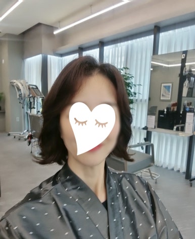 가누즈헤어 이미지