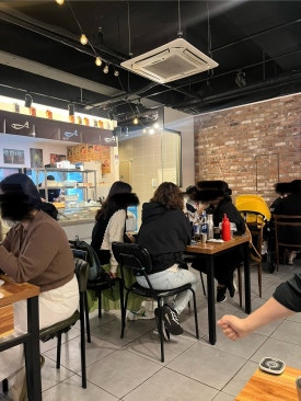 불꽃노래광장 이미지