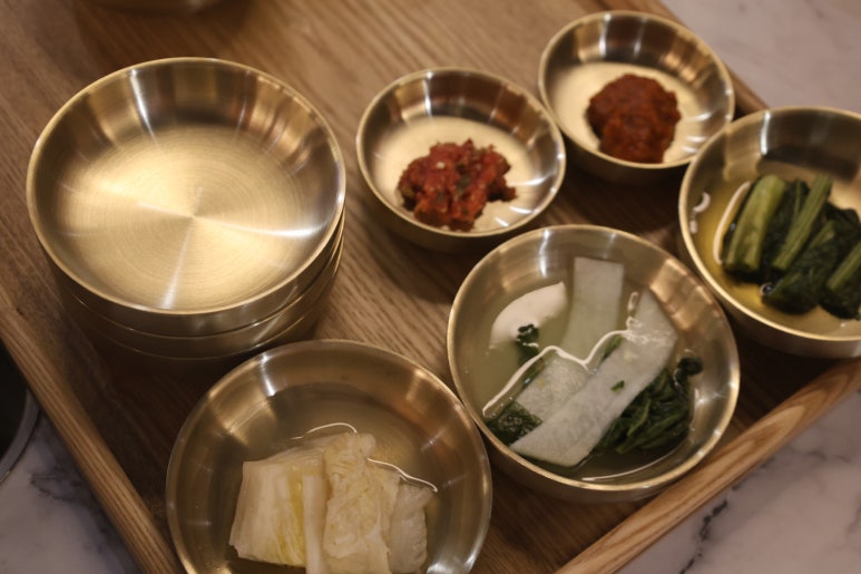 김장하는고깃집향산리시흥 이미지