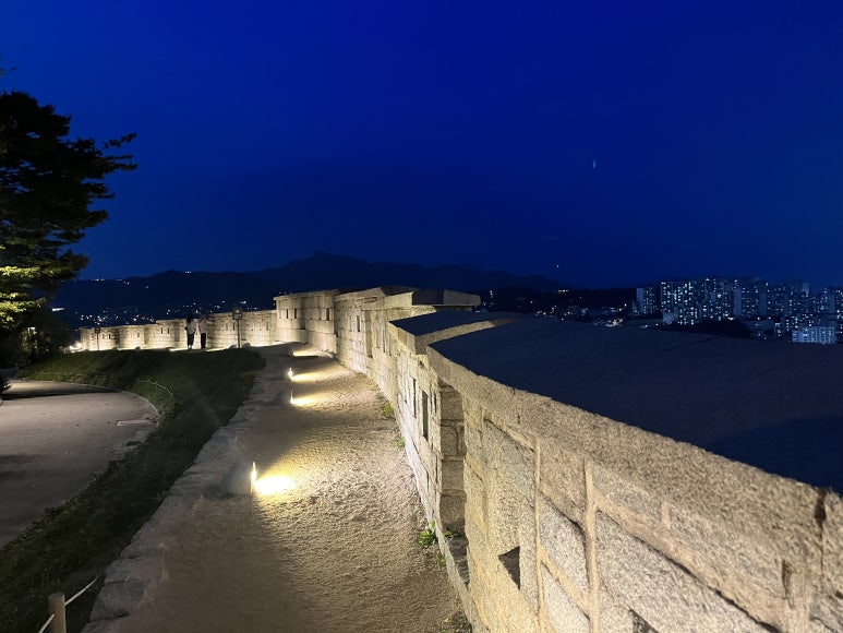 큰시장빈대떡 이미지