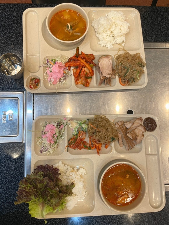 만석골한식뷔페 이미지