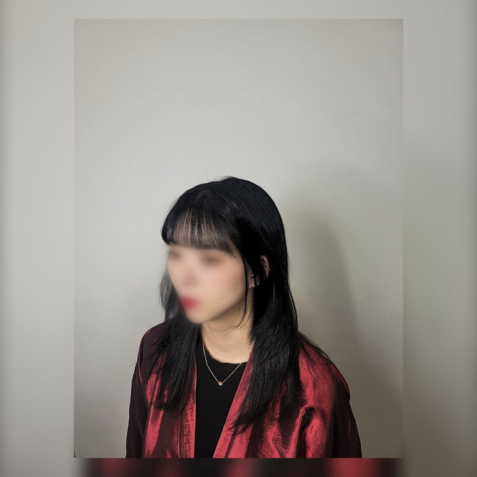시내헤어(HAIR) 이미지