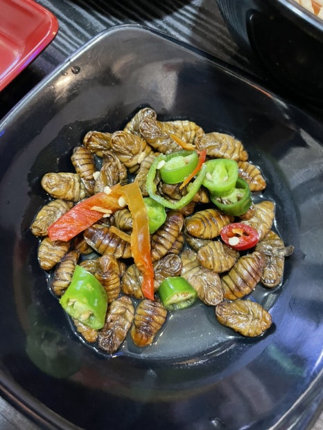 수지맞은치킨호프 이미지