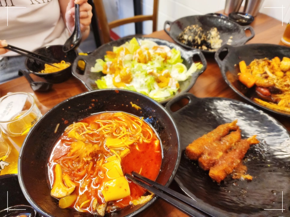 다복향마라탕수성만촌점 이미지