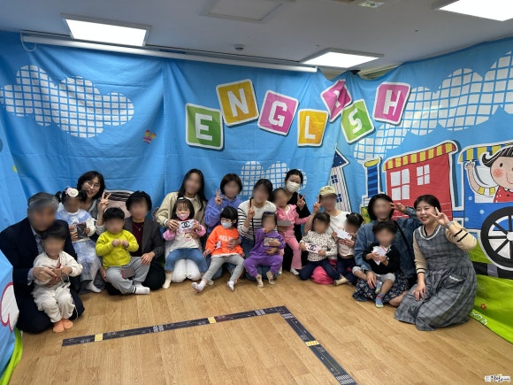 죽곡 아이세상 어린이집 이미지