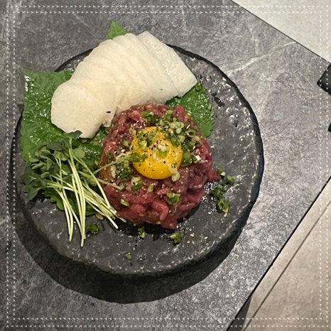 부흥반찬 이미지