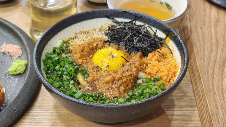 동양카츠롯데백화점 이미지