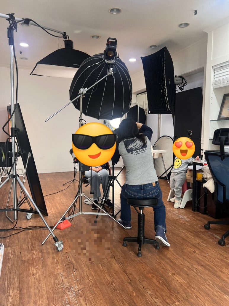 포토폴리동구청사진관 이미지