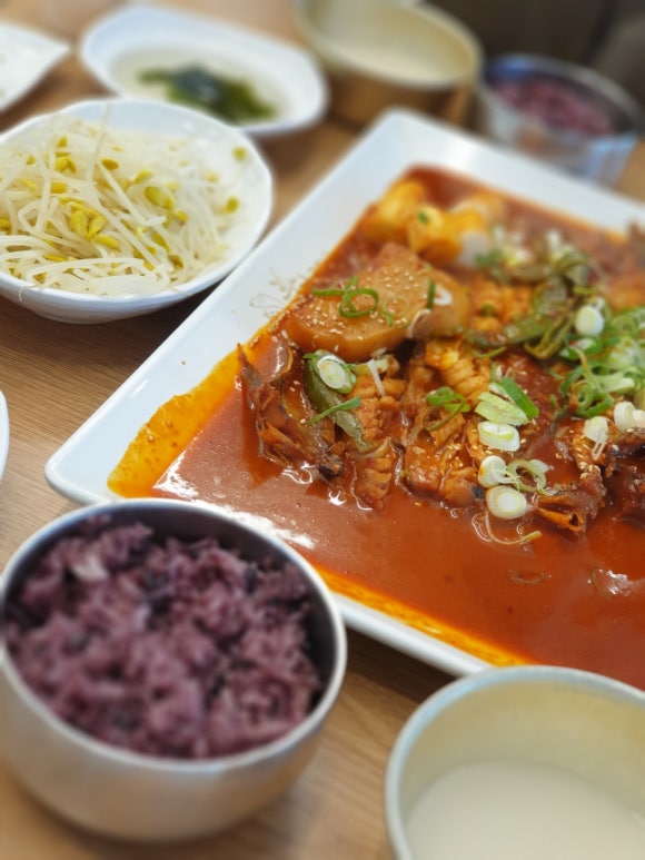 황금코다리수목원점 이미지