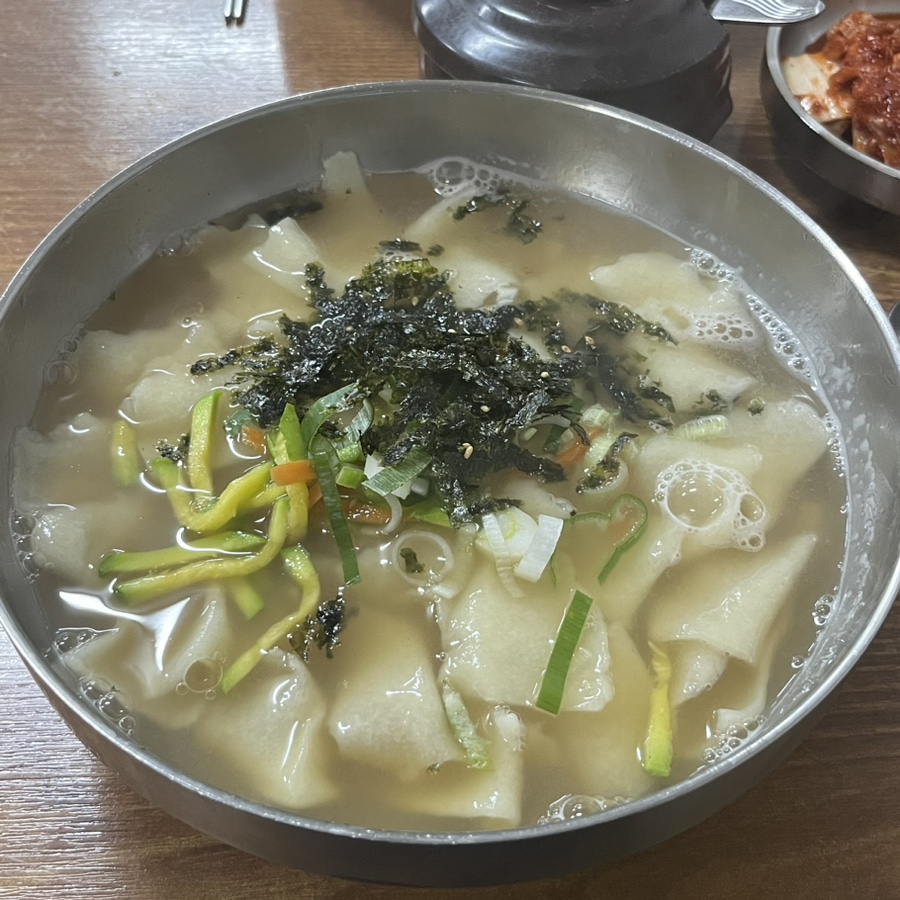 신전떡볶이(랜드마크시티점) 이미지