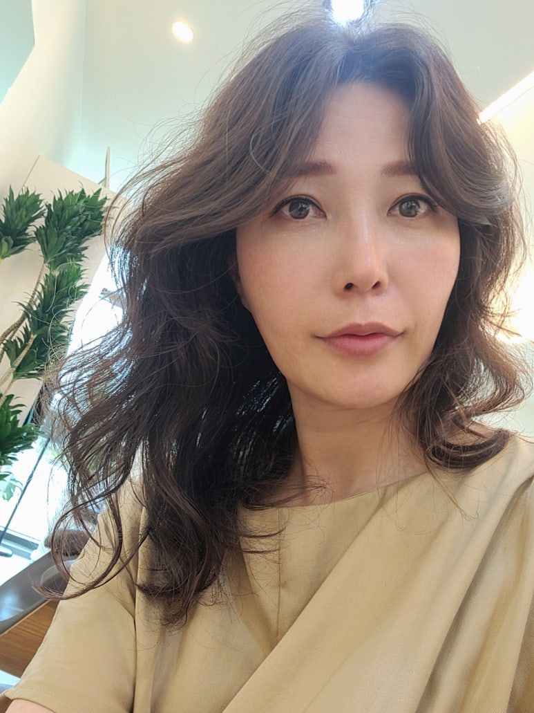 결헤어스튜디오 이미지
